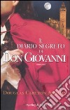 Il diario segreto di Don Giovanni libro