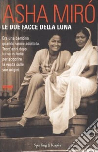 Le due facce della luna