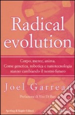 Radical evolution libro