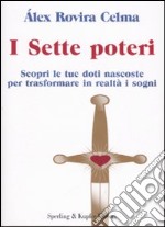 I sette poteri libro