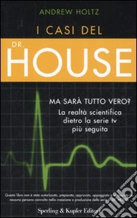 I casi del Dr. House libro