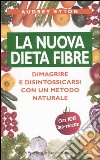 La nuova dieta fibre libro