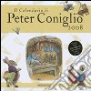 Calendario Peter Coniglio 2008 libro