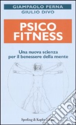 Psicofitness libro