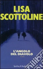 L'angolo del diavolo libro