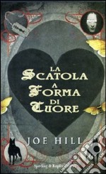 La scatola a forma di cuore libro