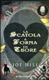 La scatola a forma di cuore libro