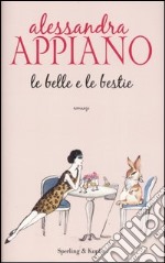 Le belle e le bestie libro