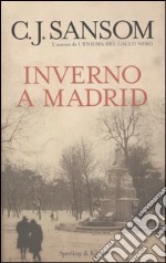 Inverno a Madrid