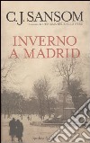 Inverno a Madrid libro