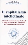 Il capitalismo intellettuale libro