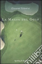 La magia del golf libro