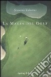 La magia del golf libro