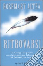 Ritrovarsi libro