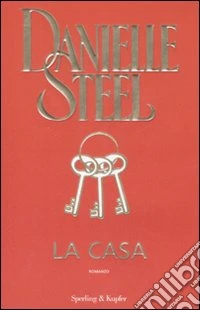 La casa libro