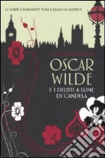 Oscar Wilde e i delitti a lume di candela