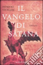 Il vangelo di Satana