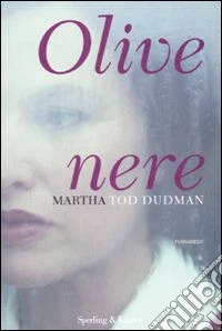 Olive nere libro