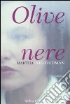 Olive nere libro