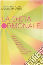 La dieta ormonale libro