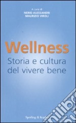 Wellness libro