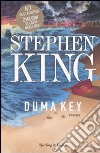 Duma Key libro