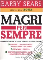 Magri per sempre libro