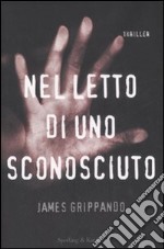 Nel letto di uno sconosciuto libro