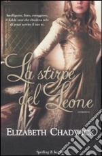 La stirpe del leone libro