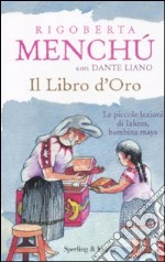 Il Libro d'oro libro