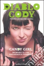 Candy Girl libro usato