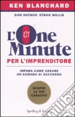 L'one minute per l'imprenditore