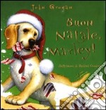 Buon Natale, Marley! libro