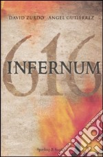 Infernum 616 libro