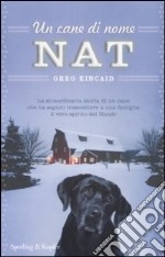 Un cane di nome Nat libro