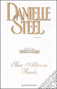 Sua altezza reale