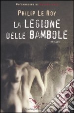 La legione delle bambole libro