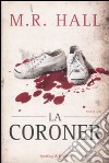 La Coroner libro