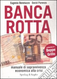 Banca rotta libro