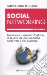 Social Networking libro