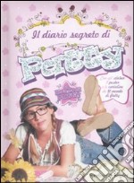 Il diario segreto di Patty. Il mondo di Patty. Con adesivi libro usato