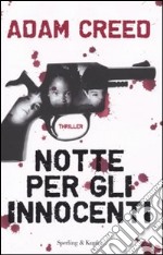 Notte per gli innocenti libro