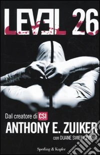 Level 26 (1) libro