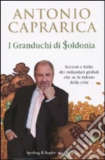 I Granduchi di Soldonia libro