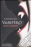 Il manuale del vampiro libro