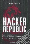 Hacker Republic libro