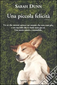 Una Piccola felicità libro