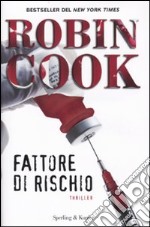 Fattore di rischio libro