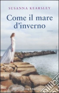 Come il mare d'inverno libro