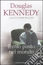 Il mio posto nel mondo libro